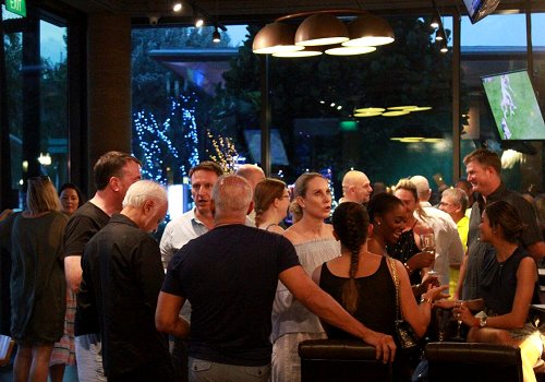 Rock Bar Burger & Steakhouse Gallery Image 12