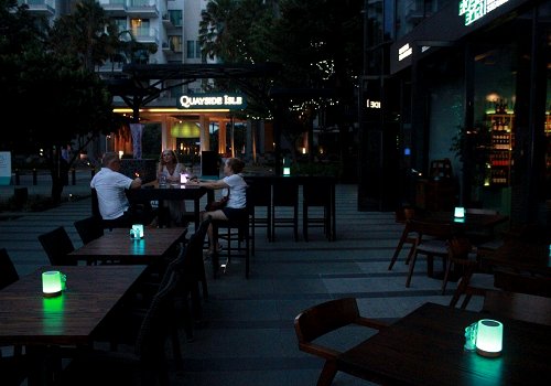 Rock Bar Burger & Steakhouse Gallery Image 15