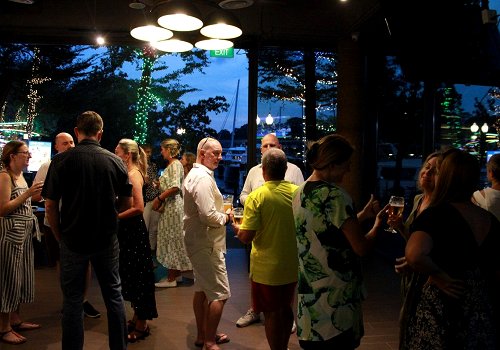 Rock Bar Burger & Steakhouse Gallery Image 20