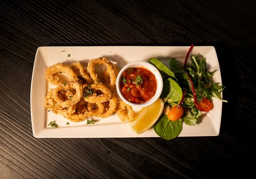 Rock Bar Burger & Steakhouse Gallery Image 21