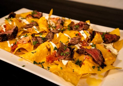 Rock Bar Burger & Steakhouse Gallery Image 22