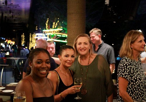 Rock Bar Burger & Steakhouse Gallery Image 23