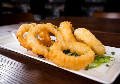 Rock Bar Burger & Steakhouse Gallery Image 23