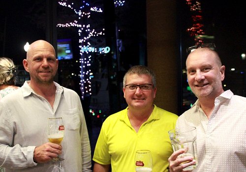 Rock Bar Burger & Steakhouse Gallery Image 24