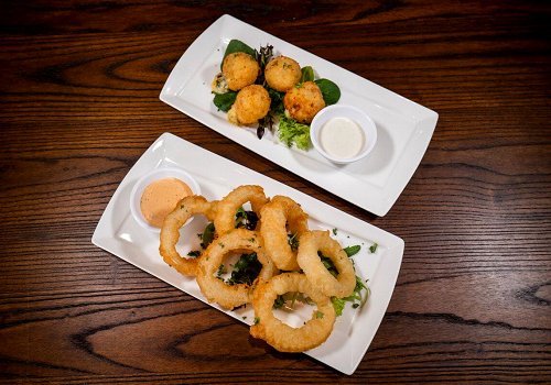 Rock Bar Burger & Steakhouse Gallery Image 24