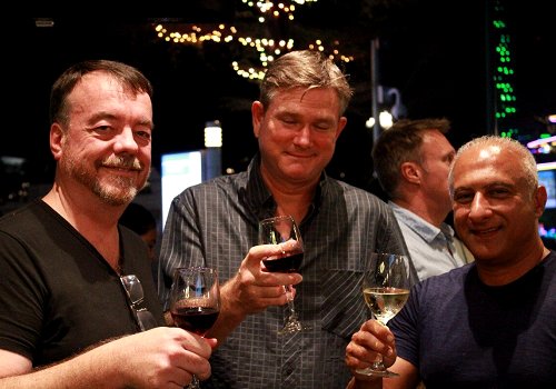 Rock Bar Burger & Steakhouse Gallery Image 25