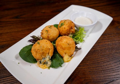 Rock Bar Burger & Steakhouse Gallery Image 25