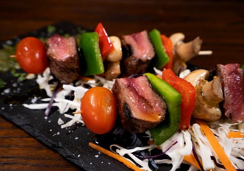 Rock Bar Burger & Steakhouse Gallery Image 26