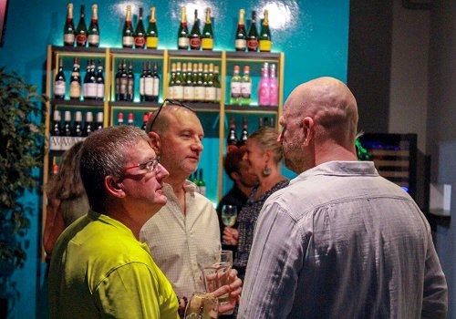 Rock Bar Burger & Steakhouse Gallery Image 27