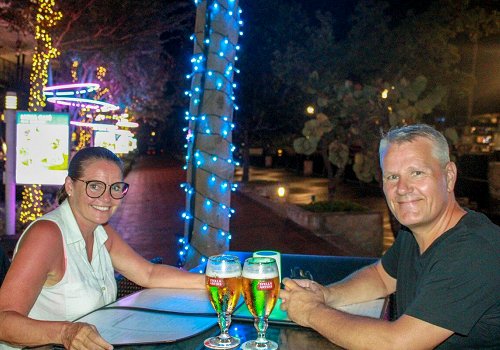 Rock Bar Burger & Steakhouse Gallery Image 28