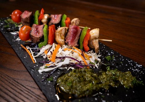 Rock Bar Burger & Steakhouse Gallery Image 28