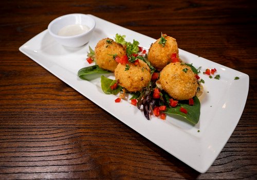 Rock Bar Burger & Steakhouse Gallery Image 29