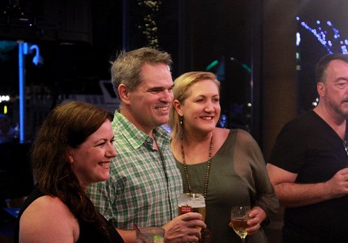 Rock Bar Burger & Steakhouse Gallery Image 32