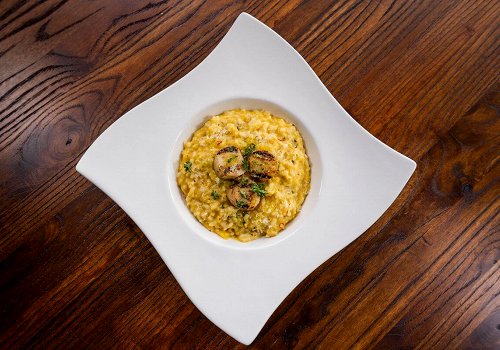 Rock Bar Burger & Steakhouse Gallery Image 33