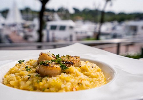 Rock Bar Burger & Steakhouse Gallery Image 35