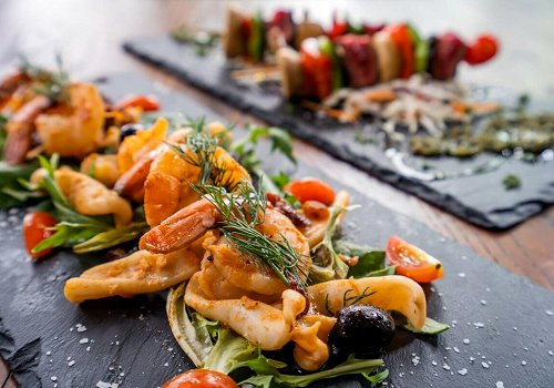 Rock Bar Burger & Steakhouse Gallery Image 38