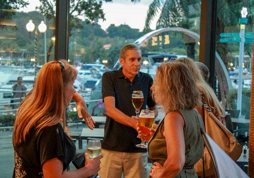 Rock Bar Burger & Steakhouse Gallery Image 4