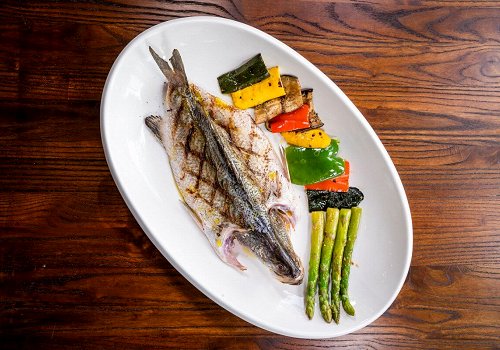 Rock Bar Burger & Steakhouse Gallery Image 40