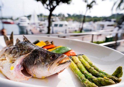 Rock Bar Burger & Steakhouse Gallery Image 41