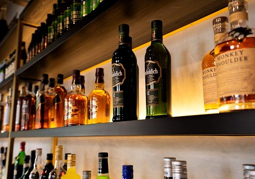 Rock Bar Burger & Steakhouse Gallery Image 5