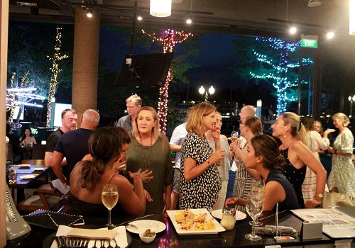 Rock Bar Burger & Steakhouse Gallery Image 51