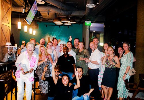 Rock Bar Burger & Steakhouse Gallery Image 53