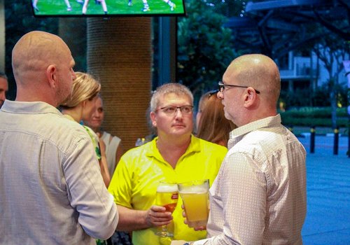 Rock Bar Burger & Steakhouse Gallery Image 6