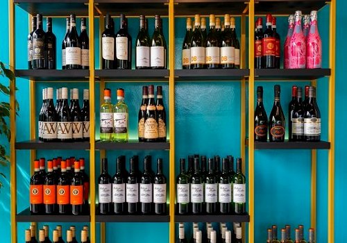 Rock Bar Burger & Steakhouse Gallery Image 7