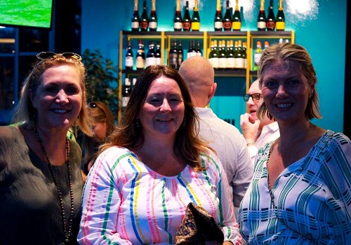 Rock Bar Burger & Steakhouse Gallery Image 7