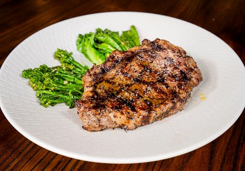 Rock Bar Burger & Steakhouse Gallery Image 8