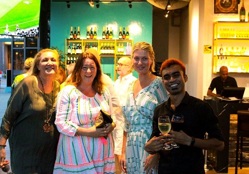 Rock Bar Burger & Steakhouse Gallery Image 8