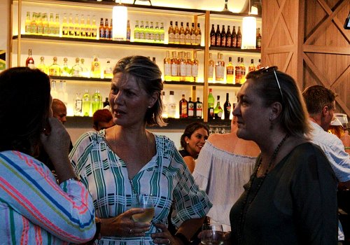 Rock Bar Burger & Steakhouse Gallery Image 9